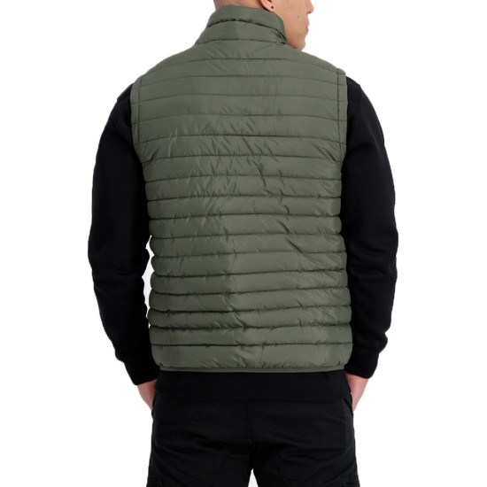 Alpha Industries Ανδρικό αμάνικο μπουφάν Puffer Vest ULW
